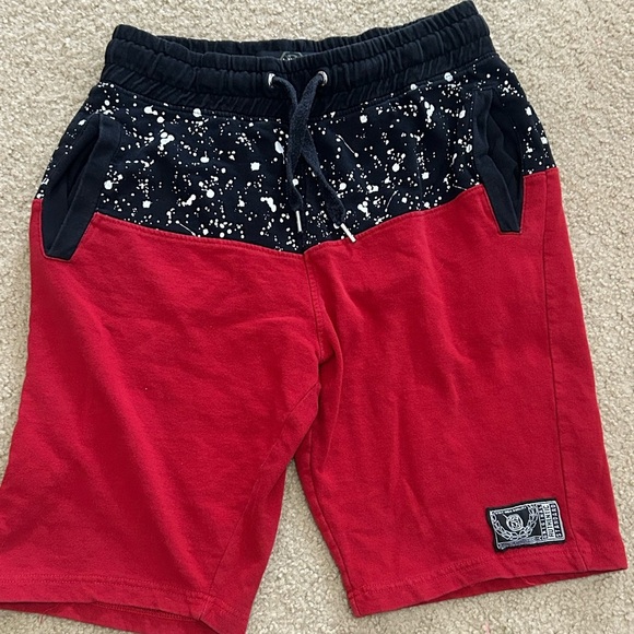 Switch Remarkable Men’s Large Casual Sweat Shorts - Picture 1 of 10